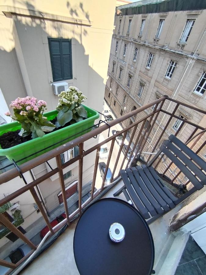 Pixys Palermo Exterior photo