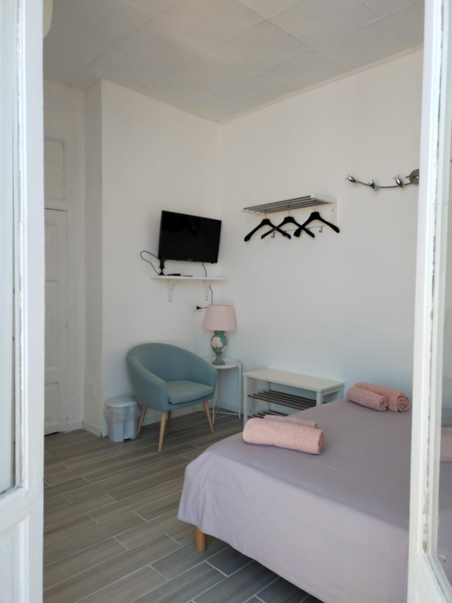Pixys Palermo Exterior photo