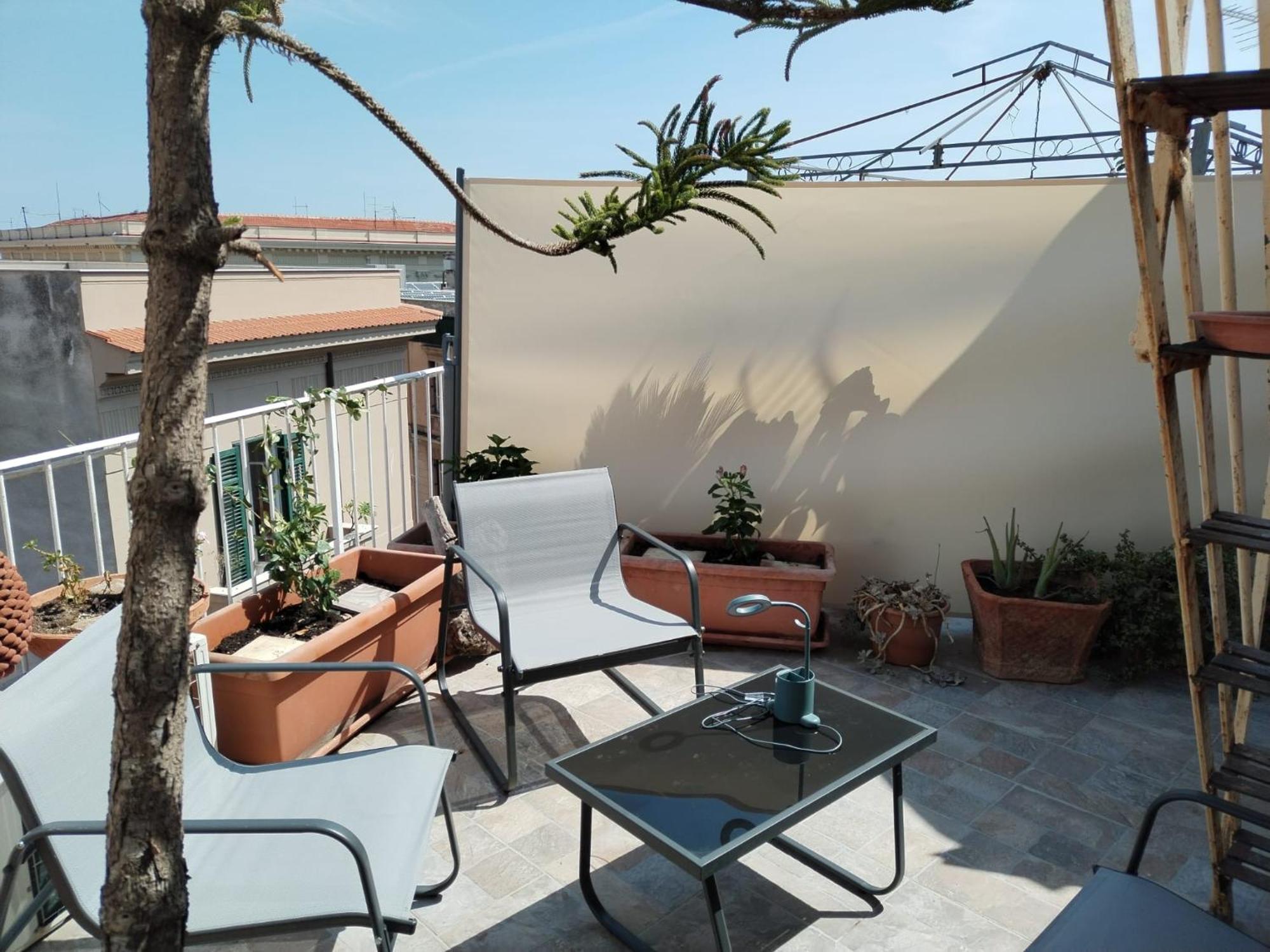 Pixys Palermo Exterior photo